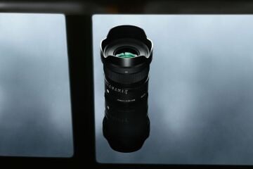 Sigma 15mm f/1.4 DC Contemporary Lens (Canon RF)