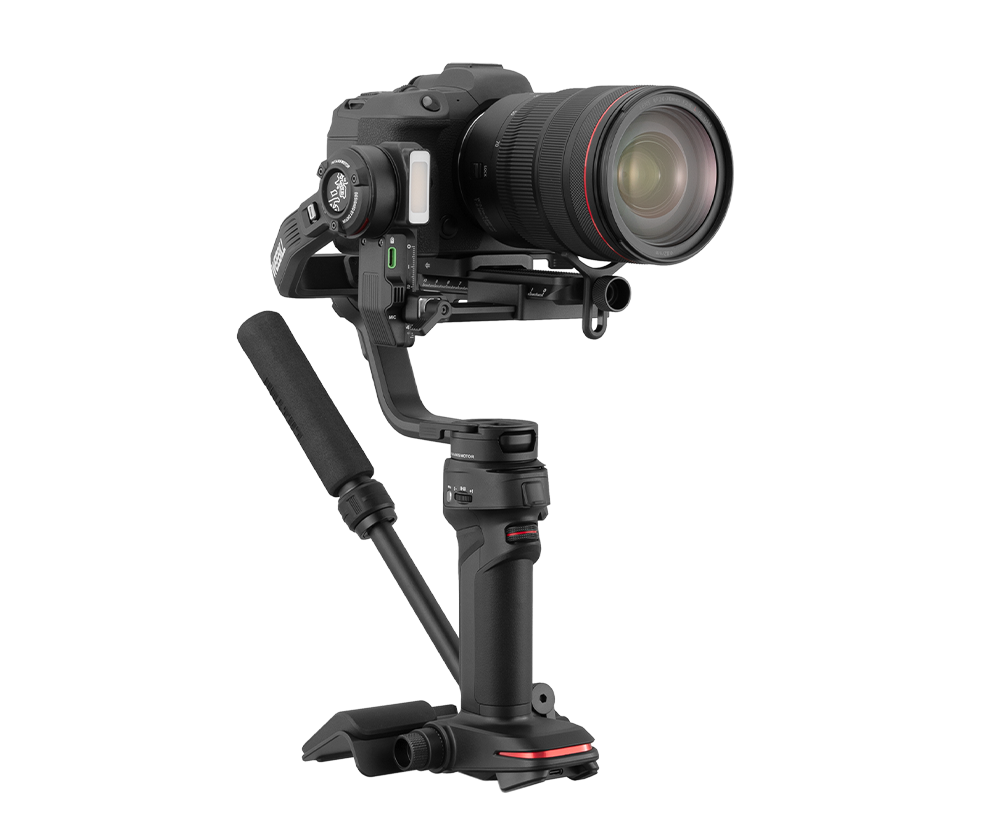 Zhiyun Weebill 3 Combo