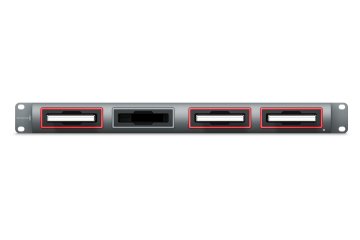 Blackmagic Design MultiDock