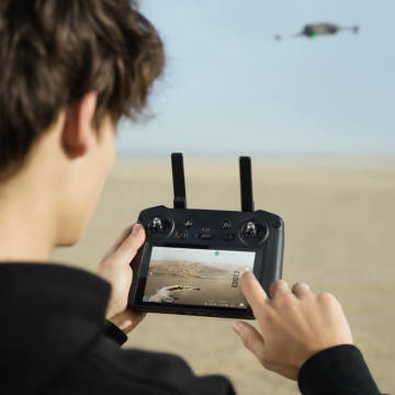 Dji RC Pro Uzaktan Kumanda