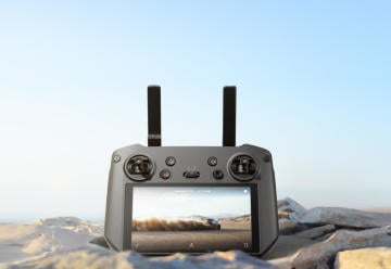 Dji RC Pro Uzaktan Kumanda