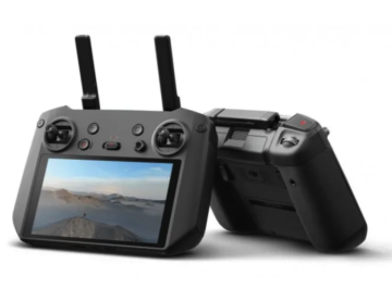 Dji RC Pro Uzaktan Kumanda