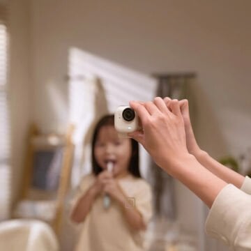 İnsta360 GO Ultra Sticky Tabs (10'lu Paket)