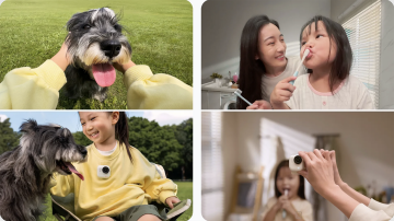 İnsta360 GO Ultra Sticky Tabs (10'lu Paket)