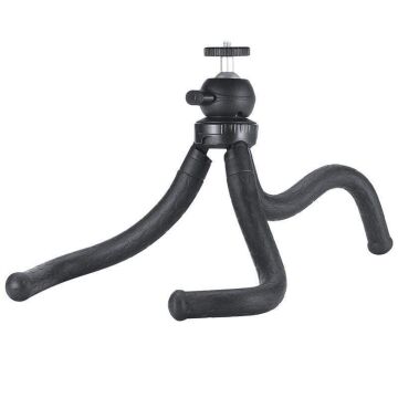 Ulanzi MT-07 Ahtapot Esnek Başlı Tripod