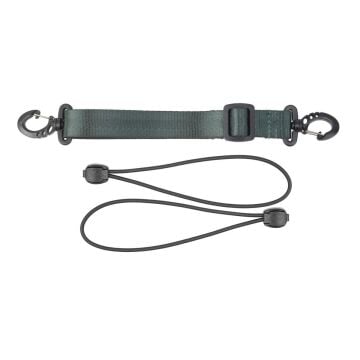 Veo Optic Guard H DLX GR - Deluxe Dürbün ve Kamera Taşıma Askısı