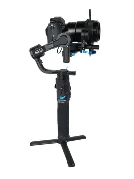 Sirui Exact Pro Combo Kablosuz Stabilizer Gimbal Kit