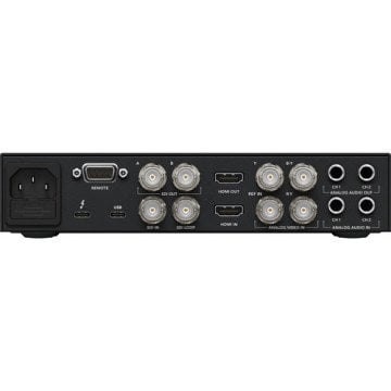 Blackmagic Design UltraStudio 4K Mini