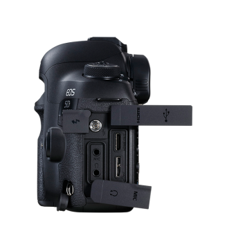 Canon EOS 5D Mark IV Body