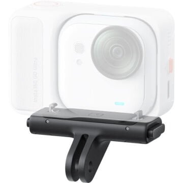 Insta360 GO Ultra Quick Release Mount | Hızlı Çıkarma Kamera Montajı