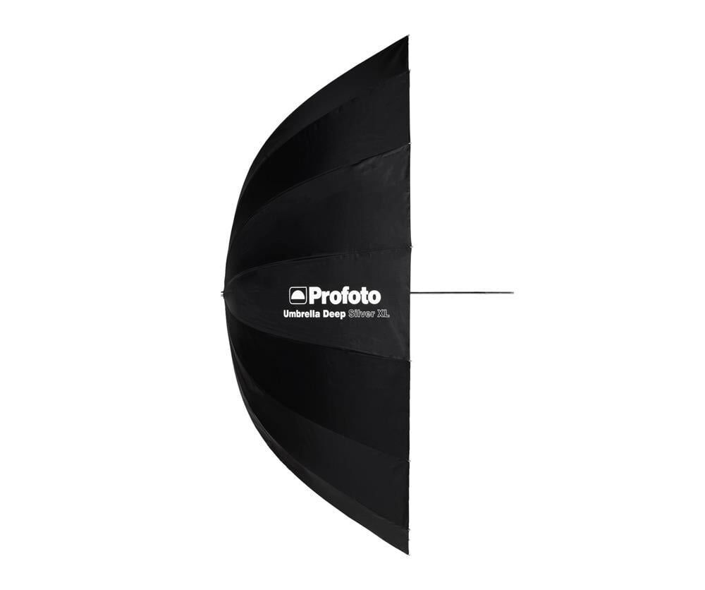 PROFOTO 100981 UMBRELLA DEEP SILVER XL - 165cm