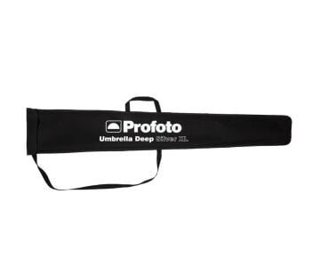 PROFOTO 100981 UMBRELLA DEEP SILVER XL - 165cm