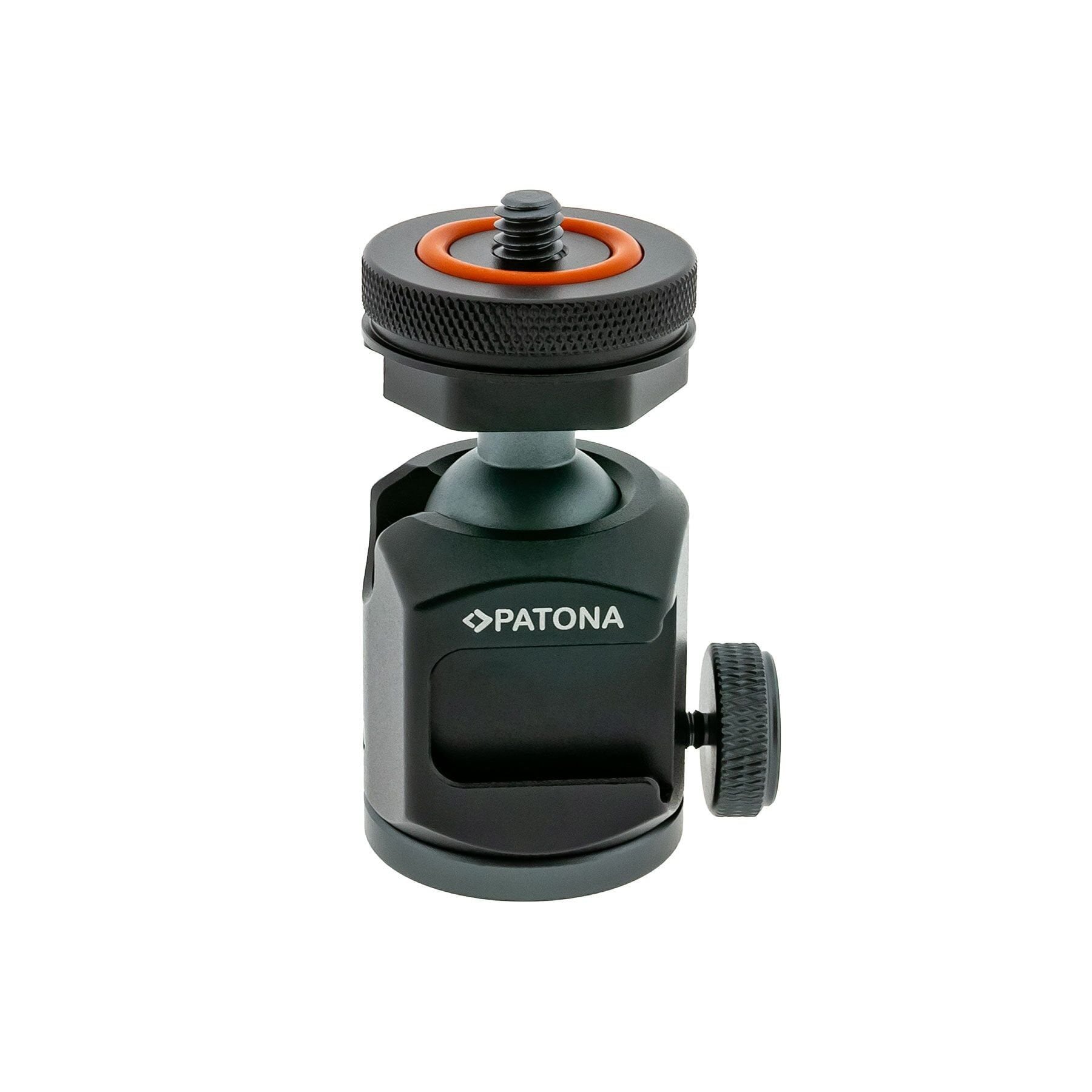 PATONA 1435 Flaş Yuvalı Bilyalı Top Kafa