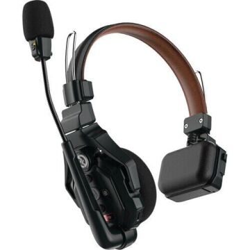 Hollyland Solidcom C1 PRO-4S Profesyonel Kablosuz Intercom… Fiyatı