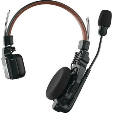 Hollyland Solidcom C1 PRO-4S Profesyonel Kablosuz Intercom Sistemi (4 Kullanıcı)