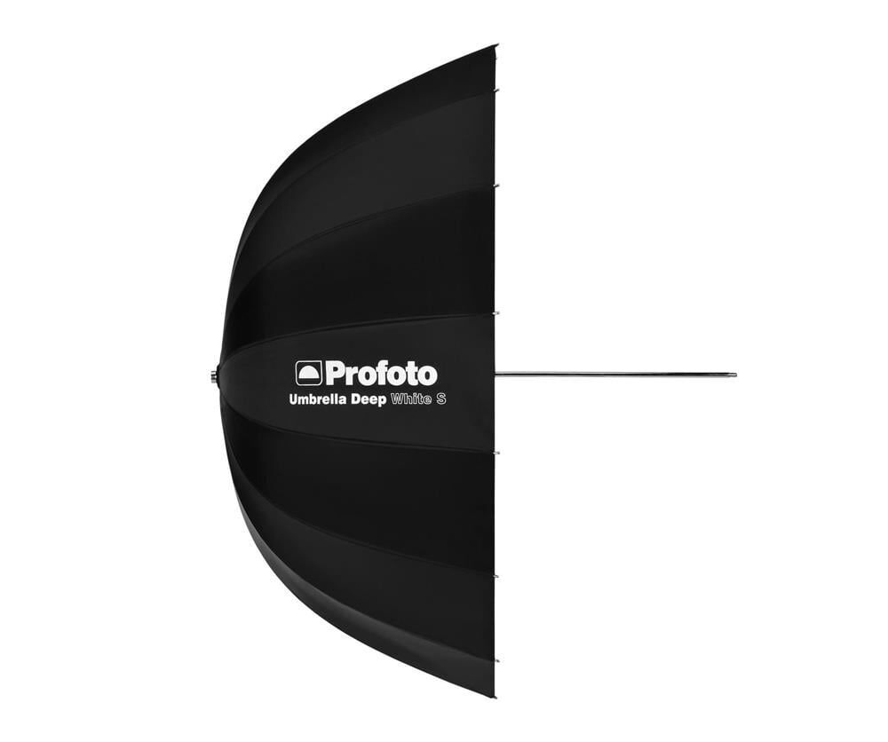 PROFOTO 100983 UMBRELLA DEEP WHITE S - 85cm
