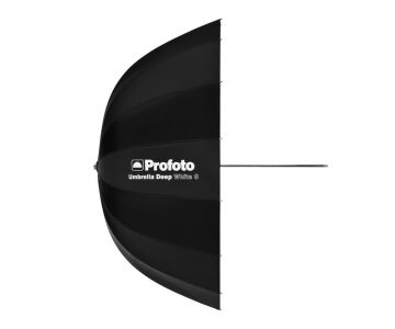 PROFOTO 100983 UMBRELLA DEEP WHITE S - 85cm