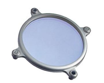 Hedler 4013 C serisi Işıklar için Mavi Filtre