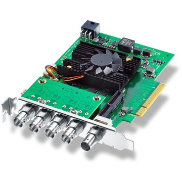 Blackmagic Design Decklink 8K Pro
