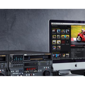 Blackmagic Design Decklink 8K Pro