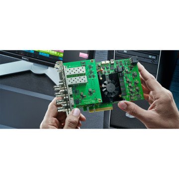 Blackmagic Design Decklink 8K Pro