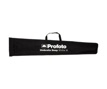 PROFOTO 100986 UMBRELLA DEEP WHITE M - 105cm