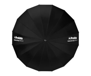 PROFOTO 100986 UMBRELLA DEEP WHITE M - 105cm