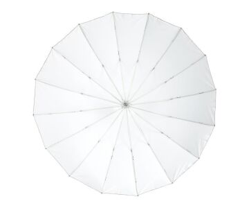 PROFOTO 100986 UMBRELLA DEEP WHITE M - 105cm