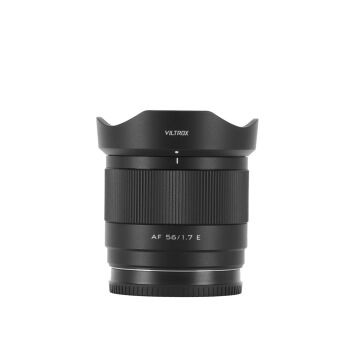 Viltrox AF 56mm F1.7 Air Sony E Mount APS-C Lens