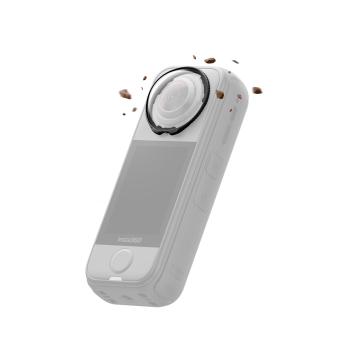 İnsta360 X4 Air Premium Lens Guards