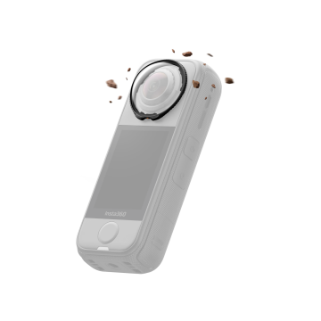 İnsta360 X4 Air Premium Lens Guards