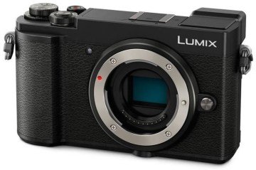 Panasonic Lumix GX9 Body