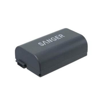 Sanger BP-315 Canon Kamera Batarya