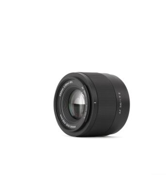 Viltrox AF 56mm F1.7 Air Sony E Mount APS-C Lens