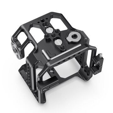 SmallRig CVZ2423 Z Cam E2-S6 / F6 / F8 için Kafes
