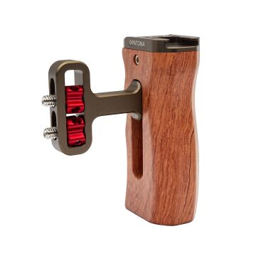 PATONA 1441 Kamera Kafesleri için Evrensel Tutacak