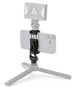 Tilta TA-PMB2-B Dönebilen Telefon Montaj Aparatı