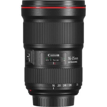 Canon EF 16-35mm f/2.8L III USM Lens