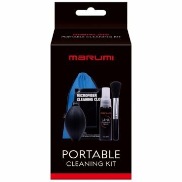 Marumi Portable Cleaning Kit MSJ-001