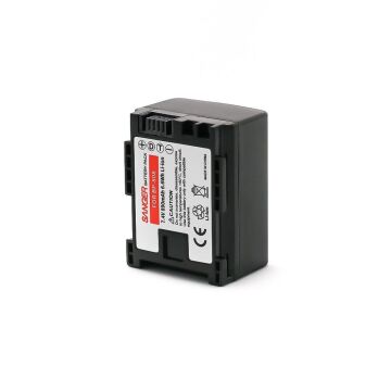 Sanger BP-808 Canon Kamera Batarya