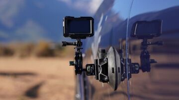 Tilta TA-USC-45-MK Aksiyon Kamera Vatuz Kiti 4.5 İnç