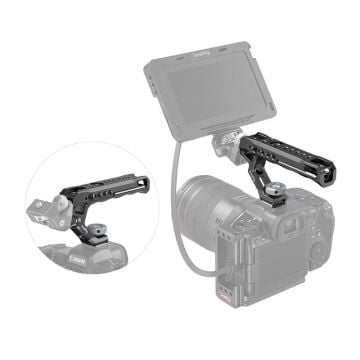SmallRig 2094C  DSLR için Metal Üst Sap