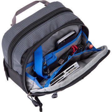 Think Tank Photo Speed Changer V2.0 Lens Çantası