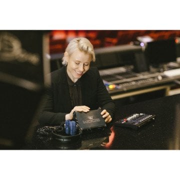 Zoom F8N Çok Kanallı Ses Kayıt Cihazı