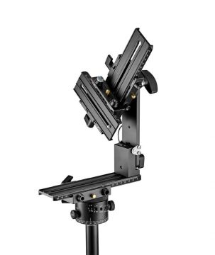 Manfrotto MHPANOVR VR Panoramıc Head