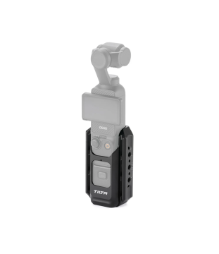 Tilta TA-T65-AME-B DJI Osmo Pocket 3 için Aksesuar Montaj Genişletici