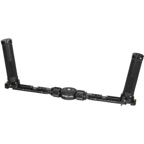 Zhiyun SmallRig Dual Handgrip for Zhiyun CRANE 3S