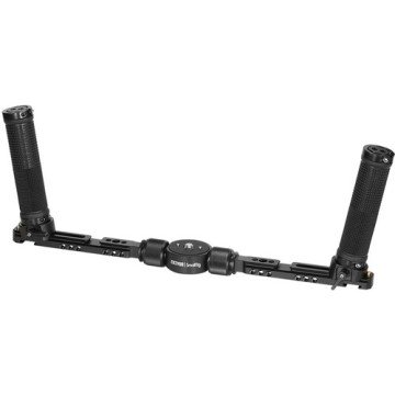Zhiyun SmallRig Dual Handgrip for Zhiyun CRANE 3S
