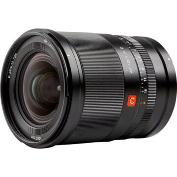 VILTROX AF 13MM F1.4  Z LENS NIKON ZMOUNT APSC