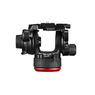 Manfrotto MVK504XTWINGA Video Tripod Seti